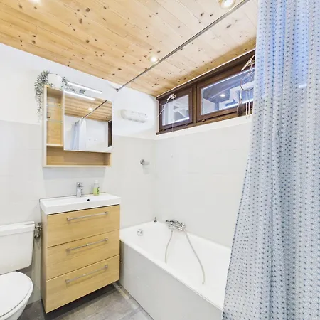 Appartement - Entièrement Rénové - Fr-1-623-331